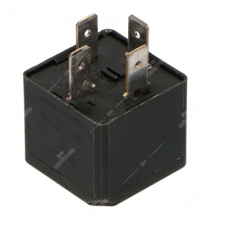 Relè BU5T14B192AA per riparazione elettronica auto