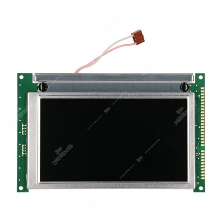 Schermo FSTN SP14N02L6ALCZ