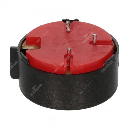 Segnalatore acustico (16ohm) per tachimetri Borg / Visteon