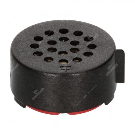 Avvisatore acustico (16ohm) per contachilometri Visteon / Borg