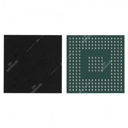 Microcontroller ST10F280-B3