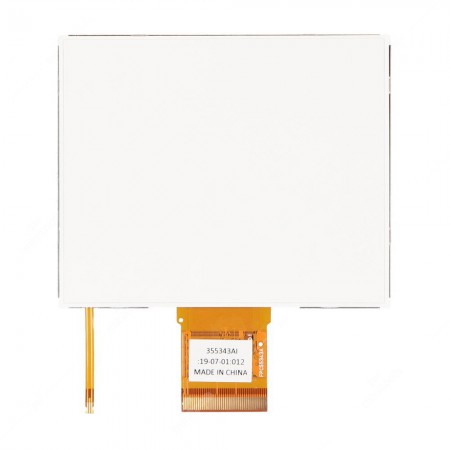 Retro modulo LCD TFT 3,5" Kyocera T-55343GD035JU-LW-AIN
