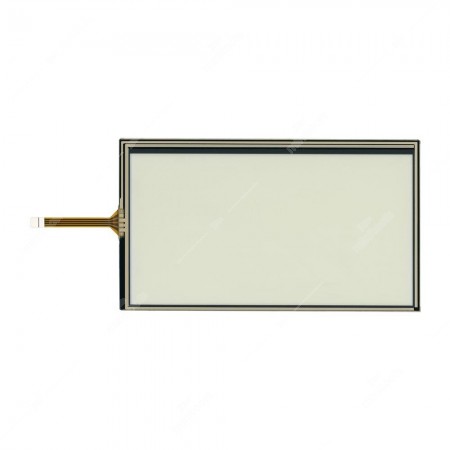 Digitalizzatore touchscreen display infotainment Hyundai ix35 - Tucson