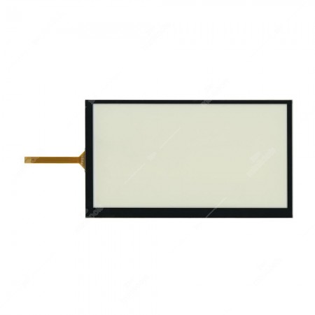 Vetro touchscreen schermo autoradio Hyundai ix35 - Tucson