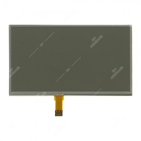 Touch screen display centrale Chrysler MyGig per Dodge, Jeep, RAM e Chrysler