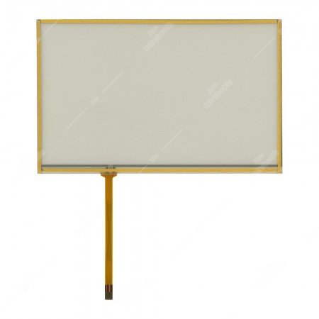 Touchscreen schermo autoradio Kia e Hyundai