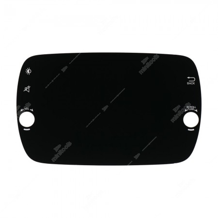 TFT2P3062-V1-E Schermo TFT con touchscreen