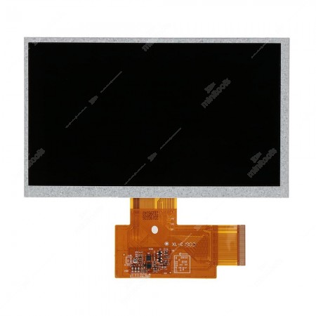 TFT3P3140-V1-E Schermo TFT