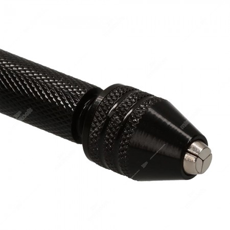 Mandrillo mini trapano a mano