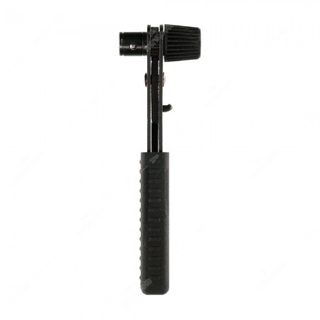 Mini cacciavite - chiave a cricchetto 90° da 1/4