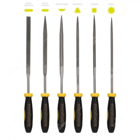 Tipologia lime ad ago