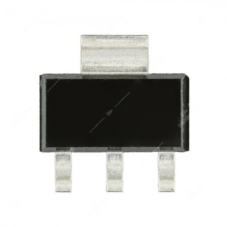 BTS3110N Circuito Integrato