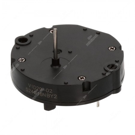 Motorino stepper motor VID29-02 per strumentazione di bordo