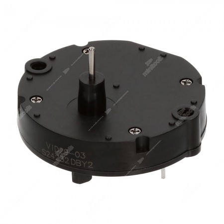 Motorino stepper motor VID29-03 per strumentazione di bordo
