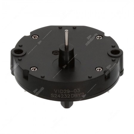 Motorino VID29-03 per contachilometri