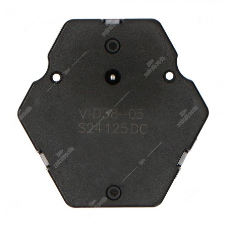 Motorino VID38-05 per lancette cruscotto