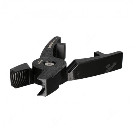 Estrattore per manopole infotainmente 7" Continental UConnect Fiat 312 VP2  Fiat 500, Abarth 500, 595 e 695