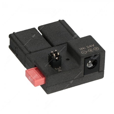 Connettore per prova a banco contachilometri Volvo Trucks