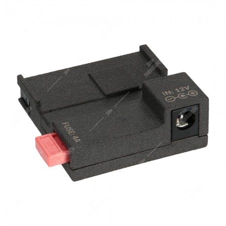 Connettore per prova a banco contachilometri Audi A4, S4, RS4, Lamborghini Gallardo e Seat Exeo