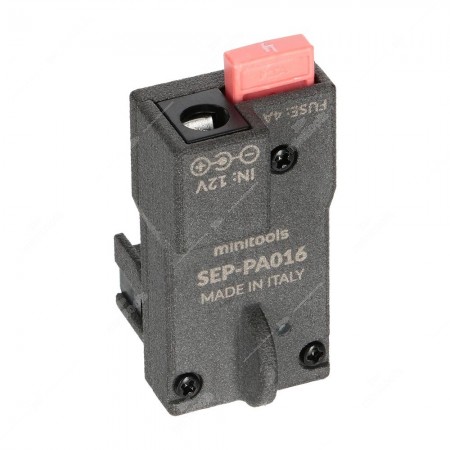 Connettore per testare a banco quadri strumenti Rolls Royce and BMW