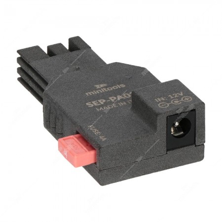 Connettore per testare a banco quadri strumenti Volvo C30, C70, S40, S60, S80, V50, V70, XC70, XC90