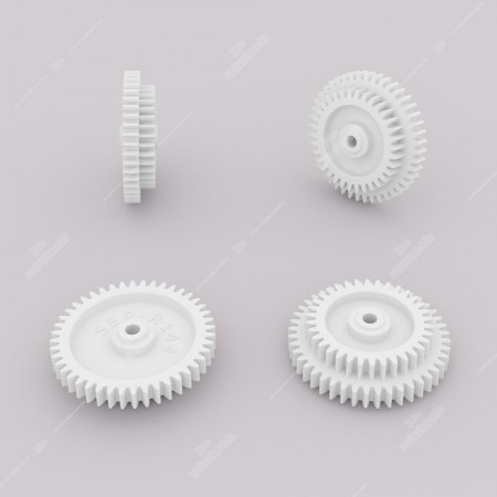 Ingranaggio per riparazione odometro Mercedes SL R107 e SLC C107