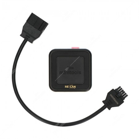 Emulatore CANBUS per quadri strumenti Audi, Volkswagen, Seat, Skoda