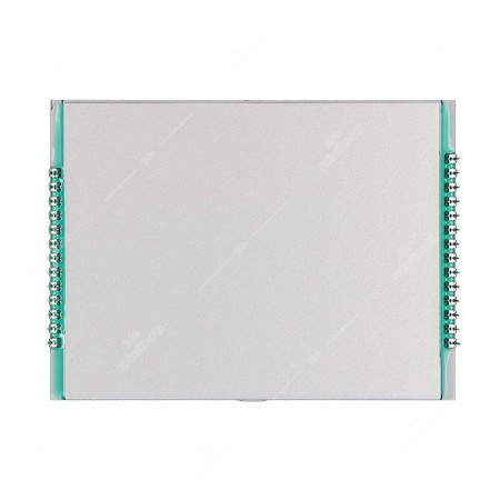 Display LCD per contaore Massey Ferguson Serie 4300 e 4200