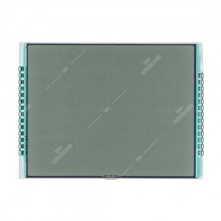 Display LCD per cruscotto Massey Ferguson Serie 4200 e 4300