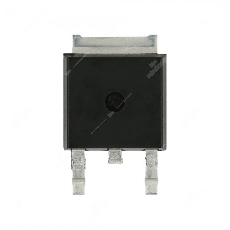 25N06-45L Mosfet Semiconduttore