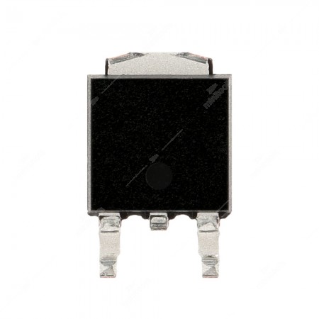 Semiconduttore Mosfet NTD3055-150T4G ONSemi, package TO-252