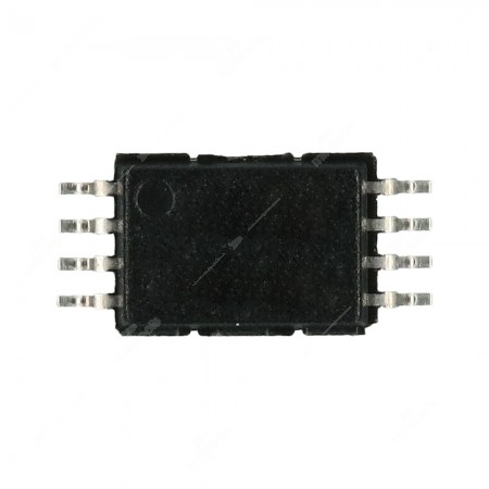 Semiconduttore IC Fairchild ILC6363CIR50X, package TSSOP8