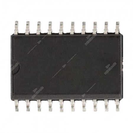 Semiconduttore IC L9338MD ST Microelectronics