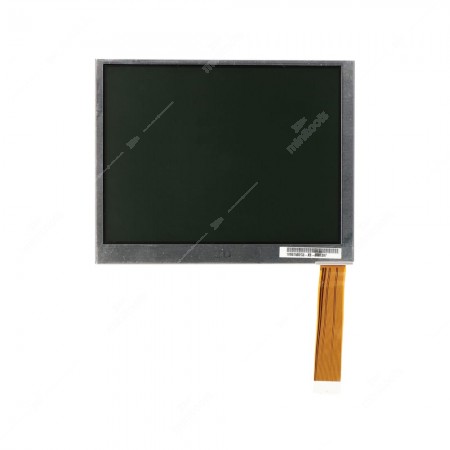 Fronte display LCD TFT a colori 5,6" AUO A056DN01 V2