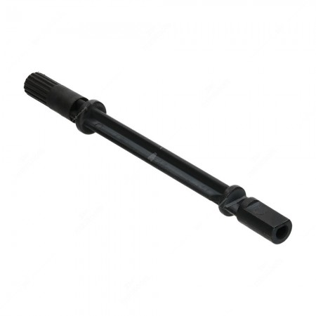 Manopola illuminazione - tasto reset tachimetro Mercedes Classe CLK W209