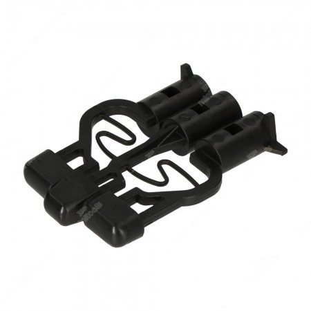 Pulsanti laterali lato destro per tachimetri Fiat Punto 188