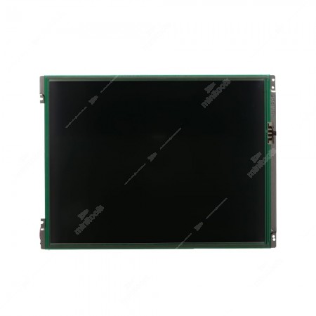 Fronte display LCD TFT a colori 10,4" AUO B1048N01 V.2