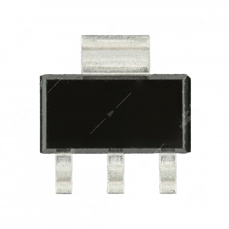 Semiconduttore Transistor BCP51 PNP SOT-223