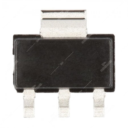 BCP56-16T16 Circuito Integrato