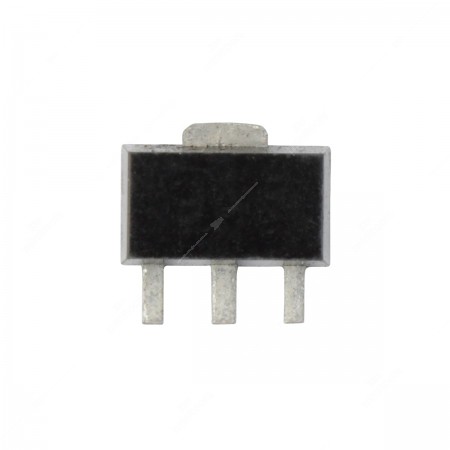 BCX53-16 (AL) Transistor CI Semiconduttore Nexperia