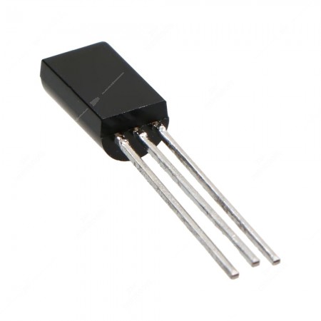 Semiconduttore Transistor Motorola BDB02C TO92