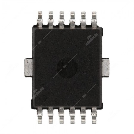 BTS5234L Circuito Integrato