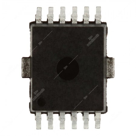 BTS5242-2L Power Switch Infineon PG-DSO-12