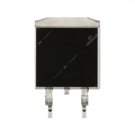 Semiconduttore MOSFET Nexperia BUK765R2-40B SOT404
