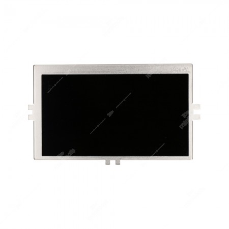 Fronte display LCD TFT a colori 6,5" AUO C065GVN01-1