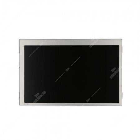 Fronte display LCD TFT a colori 6,5" AUO C065VVT01.0