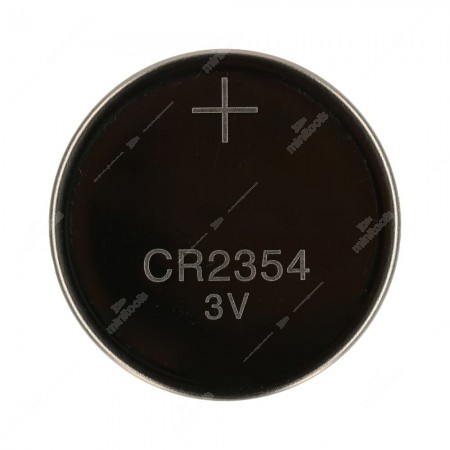 Batteria / pila a bottone al litio CR2354 3V