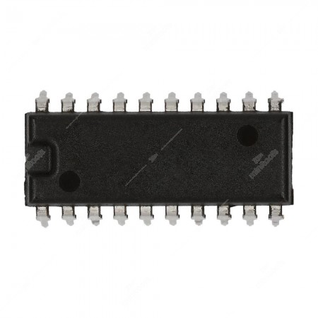 Semiconduttore UPD7554A