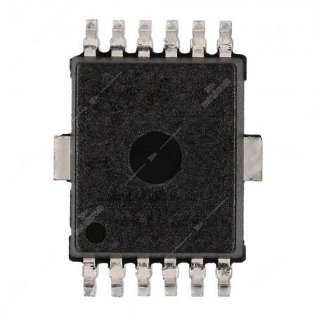 Semiconduttore DHS1011