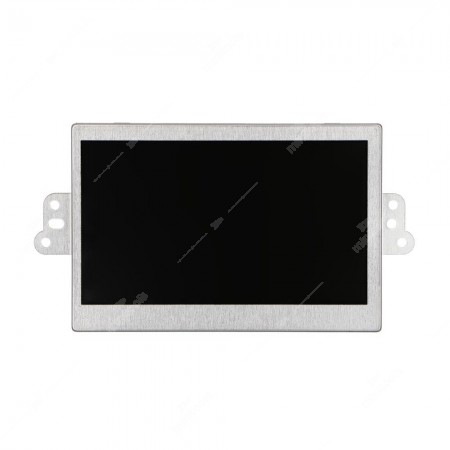 Display LCD a colori per la riparazione di contachilometri Ford, Kuga, Focus, C-Max, Grand C-Max,Tourneo, Transit, Connect, Custom